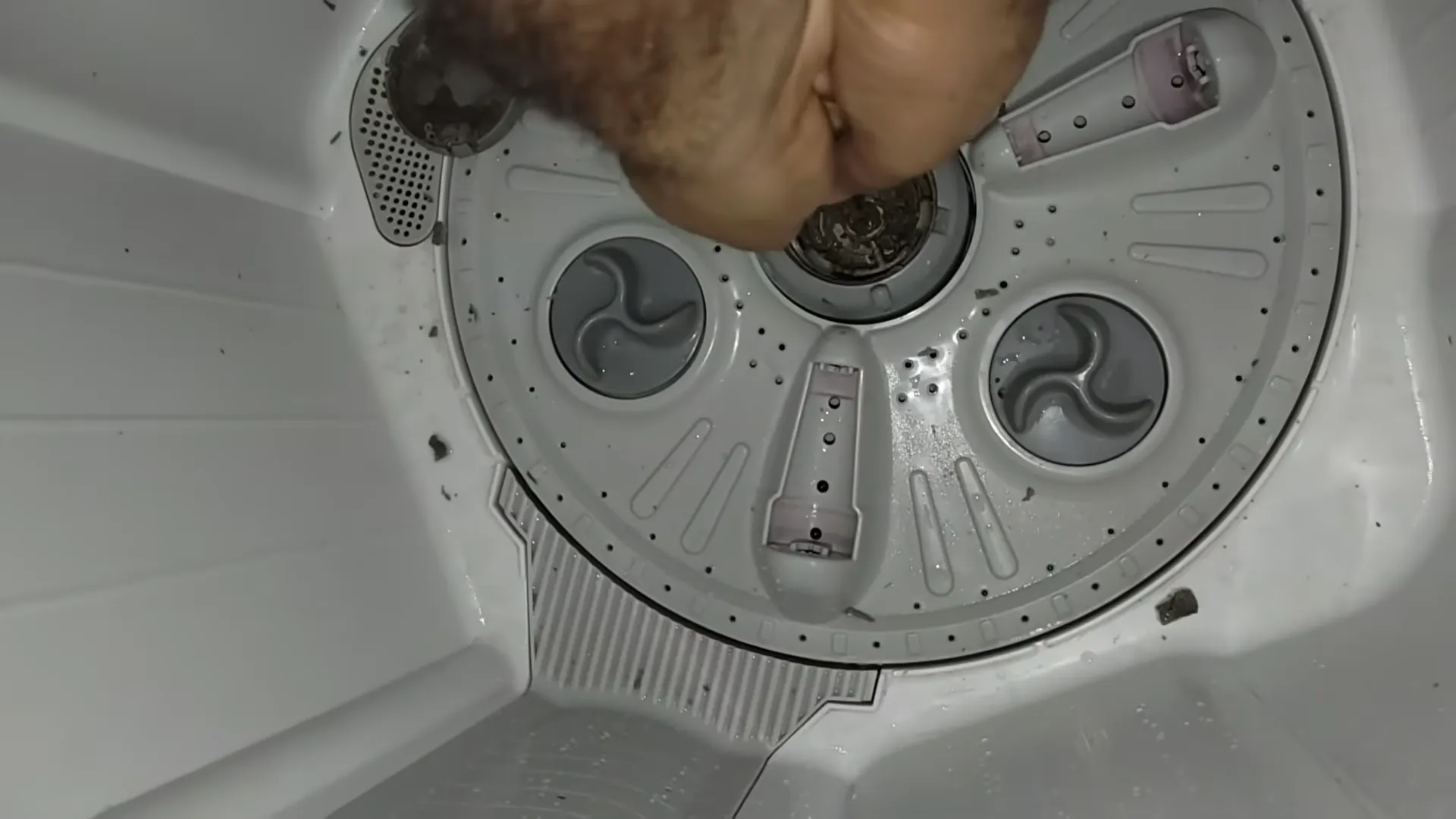 Washing Machine Repair Service in Prayagraj